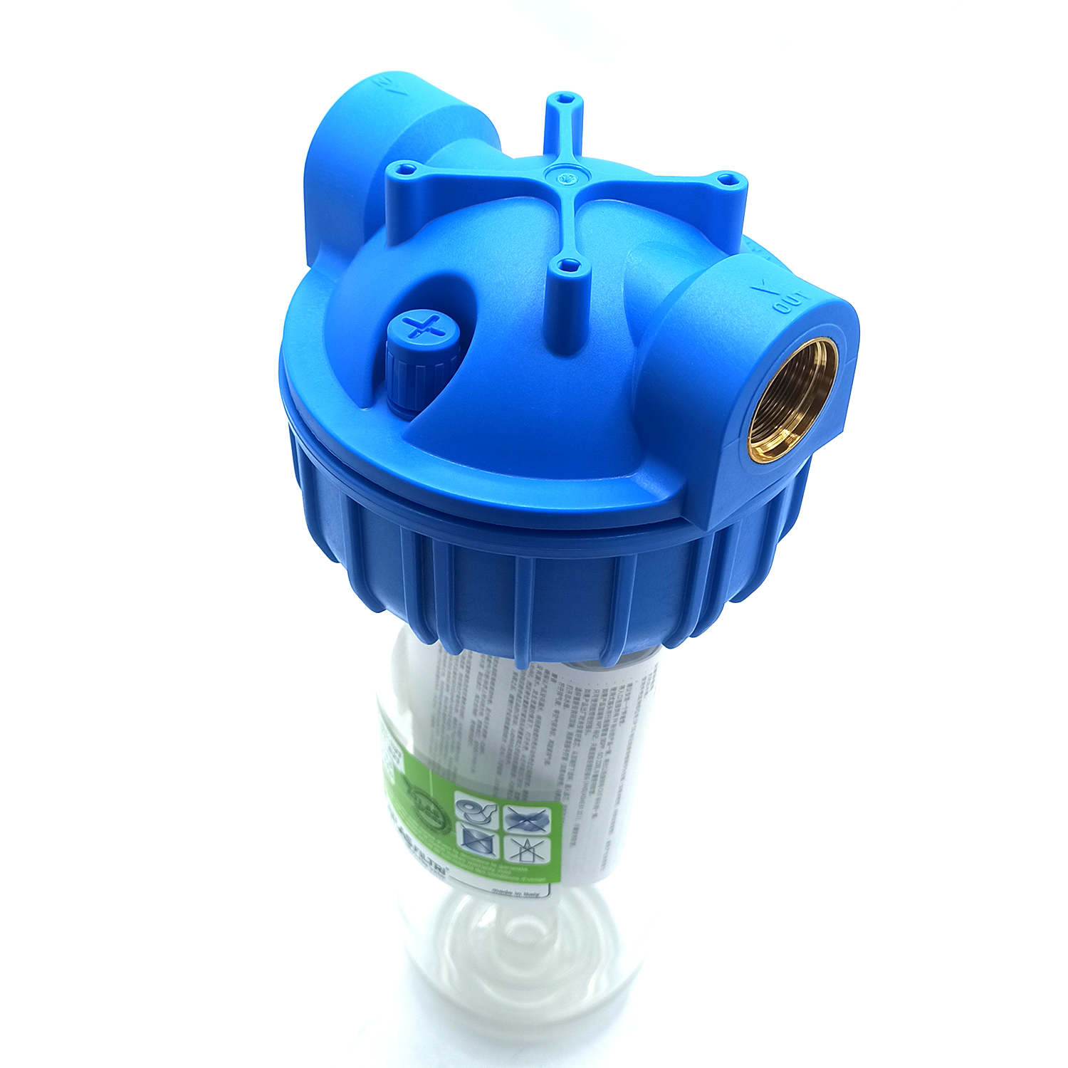 ფილტრი დიდი 3/4 RA111T411 — ფილტრი